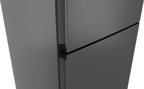 Chłodziarko-zamrażarka BOSCH KGN49OCAF