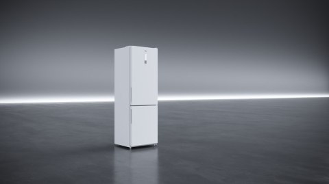 Chłodziarko-zamrażarka TEKA NFL 355 WH