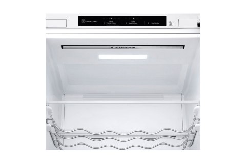 Lodówka LG GBV3200DSW