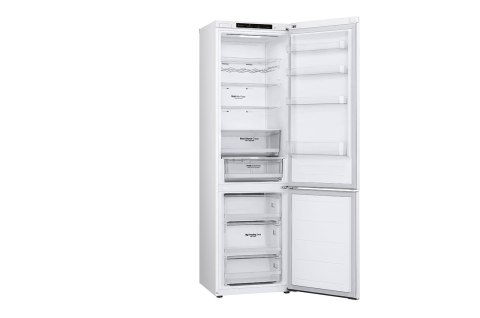 Lodówka LG GBV3200DSW