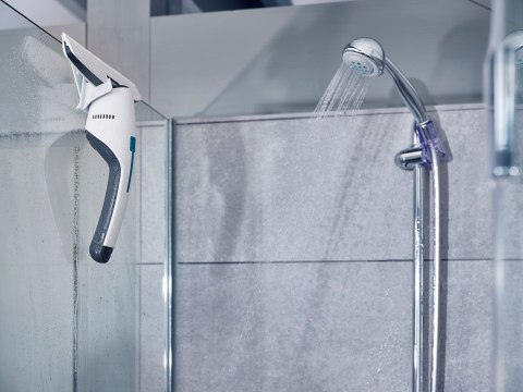 Myjka do szyb Nemo+ akcesoria 51035 LEIFHEIT