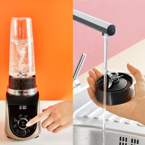 Blender kielichowy TEFAL BL190AF0 Blend Up
