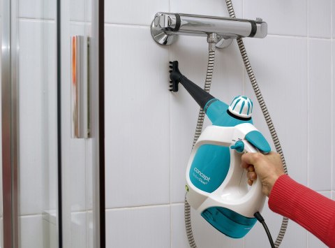 Czyścik parowy CP1010 CONCEPT