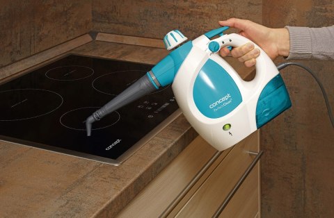 Czyścik parowy CP1010 CONCEPT