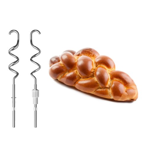 Mikser ręczny z misą TEFAL HT654E