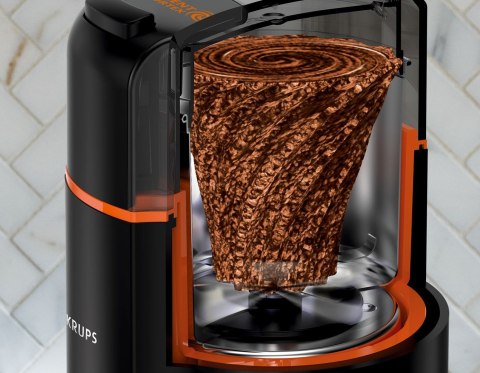 Młynek do kawy KRUPS GX3328