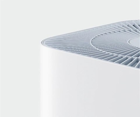 Oczyszczacz powietrza Xiaomi Smart Air Purifier 4