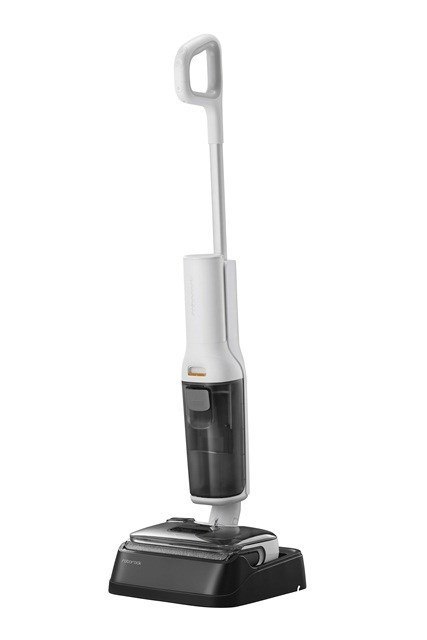 Odkurzacz pionowy sprzątający na mokro Roborock F25 RT