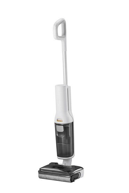 Odkurzacz pionowy sprzątający na mokro Roborock F25 RT