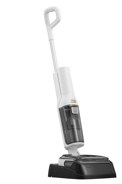 Odkurzacz pionowy sprzątający na mokro Roborock F25 RT