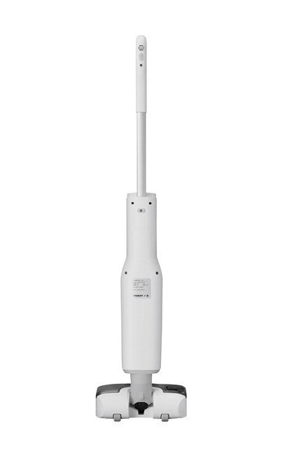 Odkurzacz pionowy sprzątający na mokro Roborock F25 RT