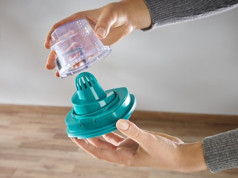 Odkurzacz bezp. Regulus PowerVac 2w1 11925 LEIFHEIT