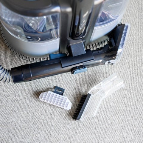 Odkurzacz do prania tapicerki Taurus Textile Care Hygienic EST9489310L