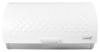 Chlebak MR-1676-WHITE MAESTRO