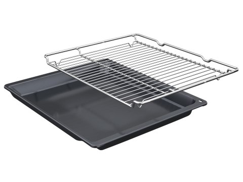 Piekarnik BOSCH HBA514BB3