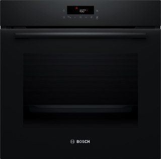 Piekarnik BOSCH HBA571BB4 czyszczenie pyroliza