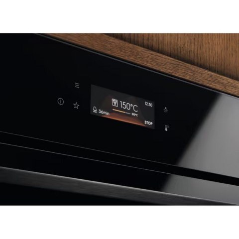 Piekarnik ELECTROLUX LOE8P39Z