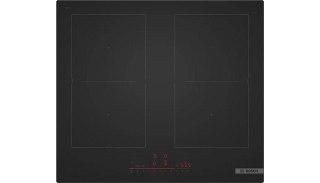 Płyta indukcyjna BOSCH PVQ61CHB1E czarny mat