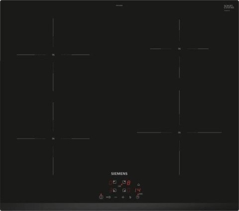 Płyta indukcyjna SIEMENS EH631BEB6E
