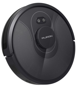 PURON PR10 robot z nawigacją laserową i lampą UV