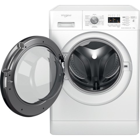 Pralka WHIRLPOOL FFL 6238 B PL