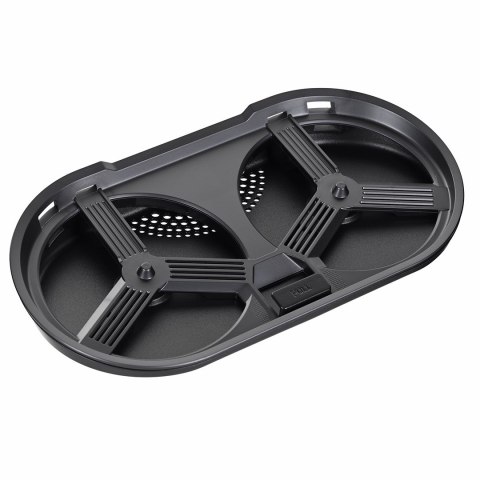 Robot sprzątający Samsung Bespoke Jet Bot Combo AI VR7MD97714G/WA