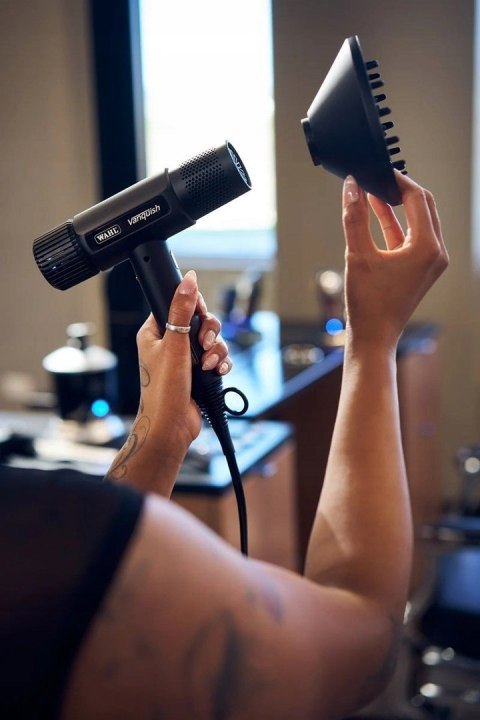 Suszarka do włosów WAHL Vanquish 4321-0470