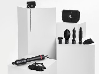 Suszarko-lokówka ROWENTA CF634L