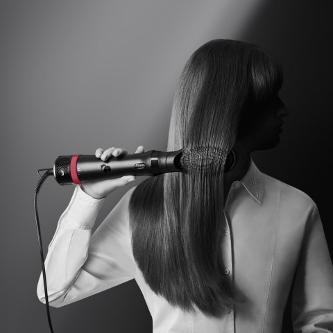 Suszarko-lokówka ROWENTA CF634L