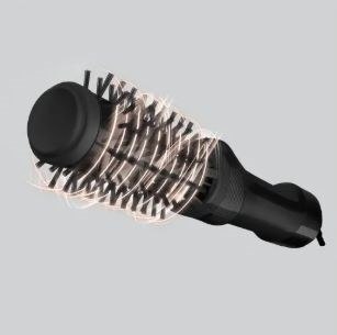 Suszarko-lokówka ROWENTA UB9520