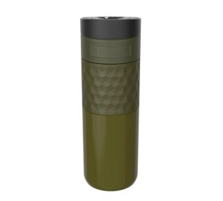 Kambukka kubek termiczny Etna Grip 500 ml - Khaki Warior