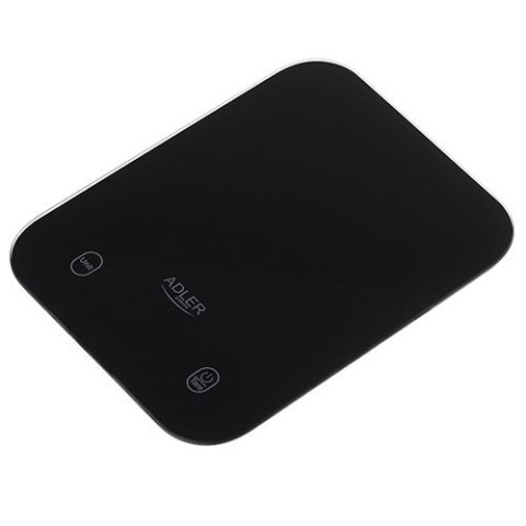 Waga kuchenna ADLER AD 3181b czarna