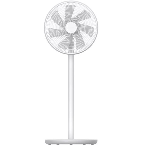 Wentylator podłogowy Xiaomi Mi Smart Standing Fan 2 Lite (1C) biały