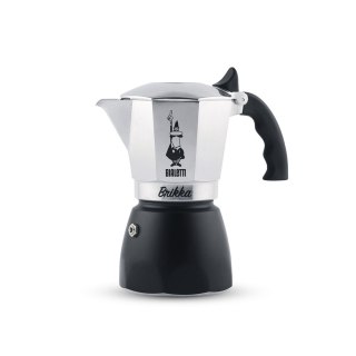 Bialetti kawiarka New Brikka 2023 4tz
