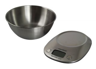 ESPERANZA WAGA KUCHENNA Z MISĄ LYCHEE EKS008