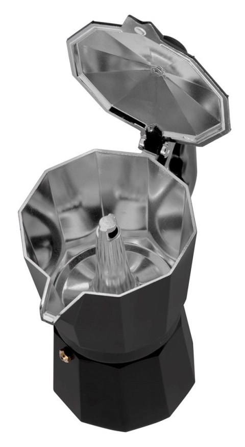 Kawiarka na 9 filiżanek MR-1666-9-BLACK MAESTRO