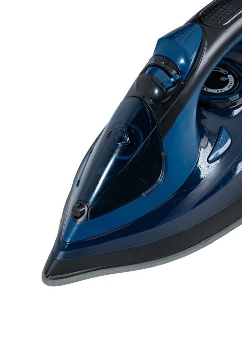 Żelazko z generatorem pary ORO-TEXSTYLE OROMED