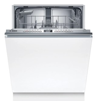 Zmywarka do zabudowy BOSCH SMV4ETX08E
