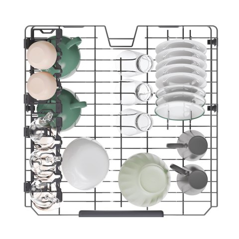 Zmywarka do zabudowy CANDY CS 4E7L0W