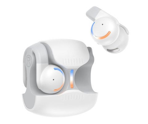 Bezprzewodowe słuchawki TWS Havit OWS907 (szary)