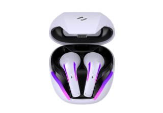 Bezprzewodowe słuchawki TWS Havit TW970 (biały)