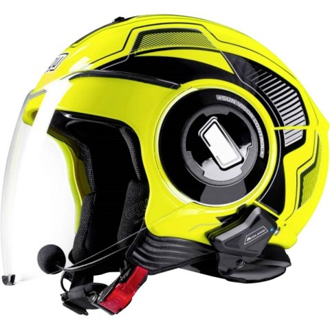 Interkom motocyklowy Midland BT MINI SINGLE