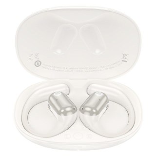 Słuchawki bezprzewodowe Hoco EA6 (biały)