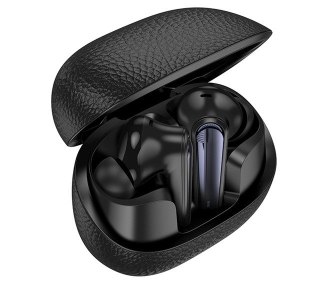 Słuchawki bezprzewodowe Hoco EQ23 Plus II (czarny)