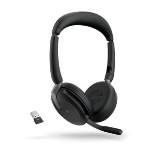 Słuchawki bezprzewodowe Jabra Evolve2 65 Flex MS