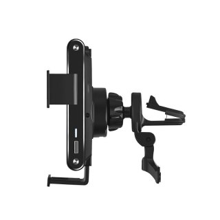 XBLITZ AUTOMAT. UCHWYT SAMOCHOD. Z ŁADOWANIEM GX3