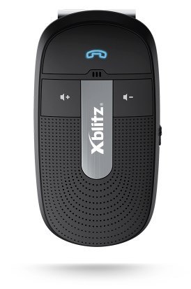 XBLITZ ZESTAW GŁOŚNOMÓWIĄCY BLUETOOTH X700