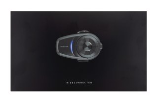 INTERKOM MOTOCYKLOWY SENA 10S SINGLE (10S-02)