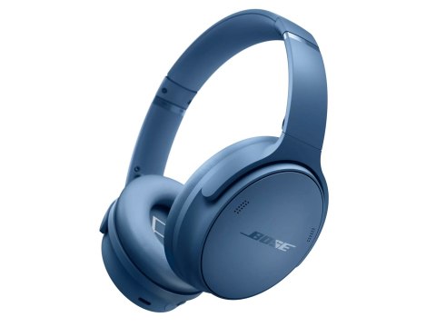 Słuchawki Bose QuietComfort Blue