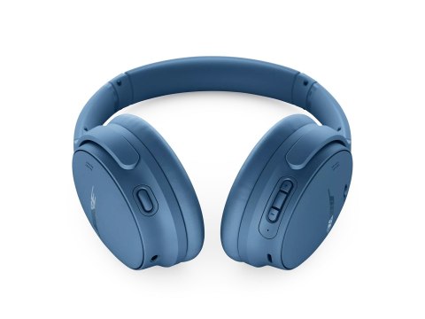 Słuchawki Bose QuietComfort Blue